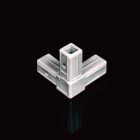 3 Way Connector 25mm Grey