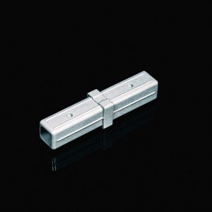 Connect-it Straight Connector 25mm Grey