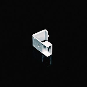 Universal Clip 25mm Grey