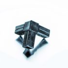 Connect-it 3 Way Connector 25mm
