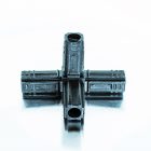 Connect-it 4 Way Connector 25mm