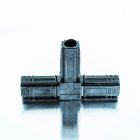 Connect-it 4 Way Connector 25mm