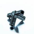 Connect-it 4 Way Connector 25mm