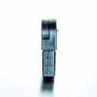 Square Adjustable Connector 2-Way 25mm