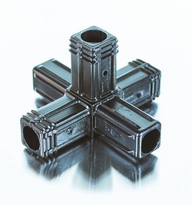 Connect-it 5 Way Connector 38mm
