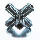 Connect-it 5 Way Connector 38mm