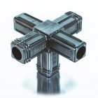 Connect-it 5 Way Connector 38mm
