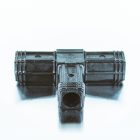Connect-it T-Piece Connector 38mm