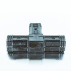 Connect-it T-Piece Connector 38mm