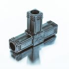 Connect-it T-Piece Connector 38mm