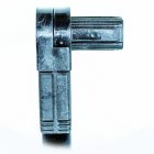 Connect-it Square Adjustable Connector 3-Way 38mm