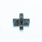 Connect-it 4 Way Connector 19mm