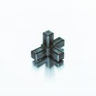 Connect-it 4 Way Connector 19mm