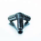 Connect-it 3 Way 90° 25mm Round