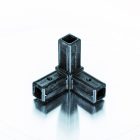 Connect-it 3 Way Connector 25mm