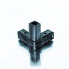 Connect-it 3 Way Connector 25mm