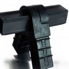 50mm 4-Way Adjustable