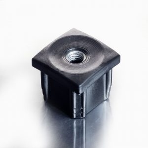 38mm Adjustable End Cap
