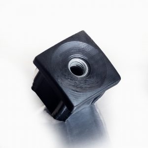 38mm Adjustable End Cap