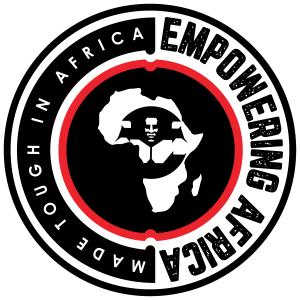 Connect-it Empowering Africa 2022