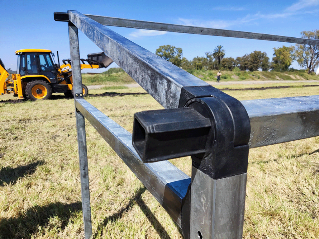 Solar Ground Mount pic 4