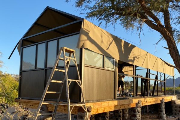 Namibia bungalow 1