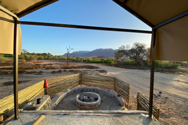 Namibia bungalow 3