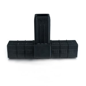 50mm T-Piece Connector