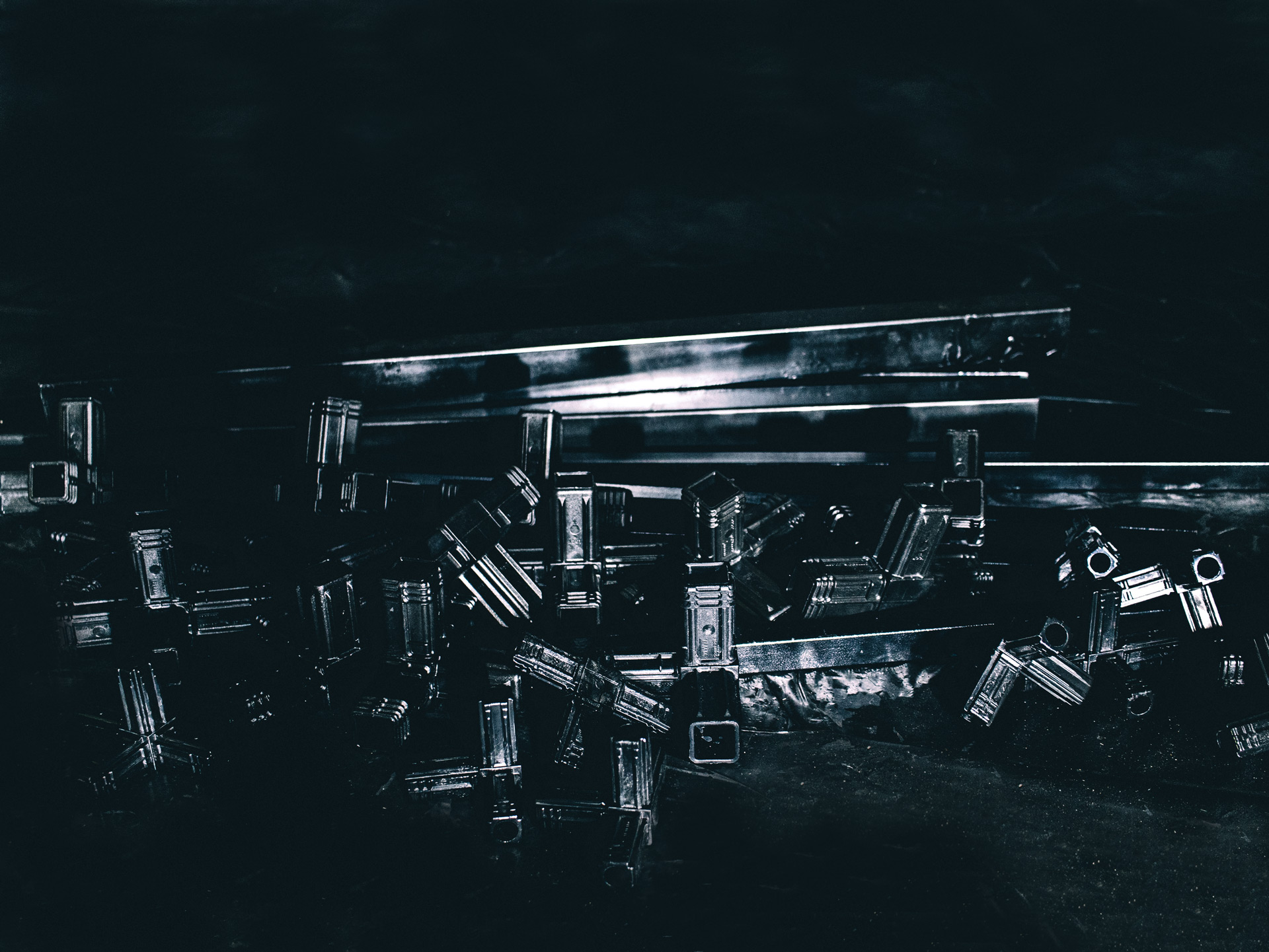 Overcoming Tight Fitment – The Creator’s Mindset