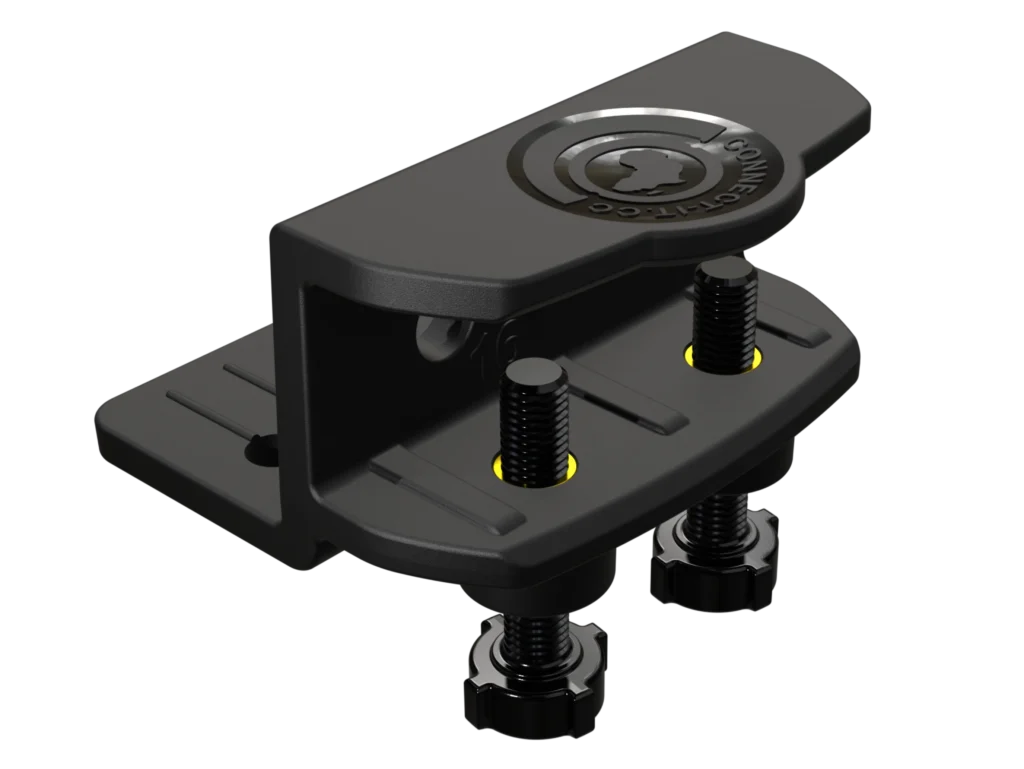 Board Connector - 16mm Str NEWS Board Connector - 16mm