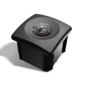 50mm End Cap