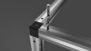 Mark-it Drill -it Lock-it